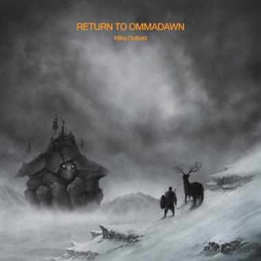 Mike Oldfield -  Return to Ommadawn